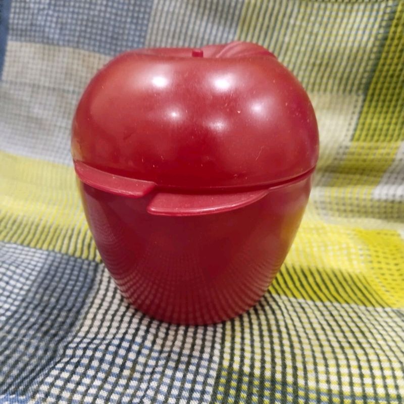 Apple Fruit Carry Case