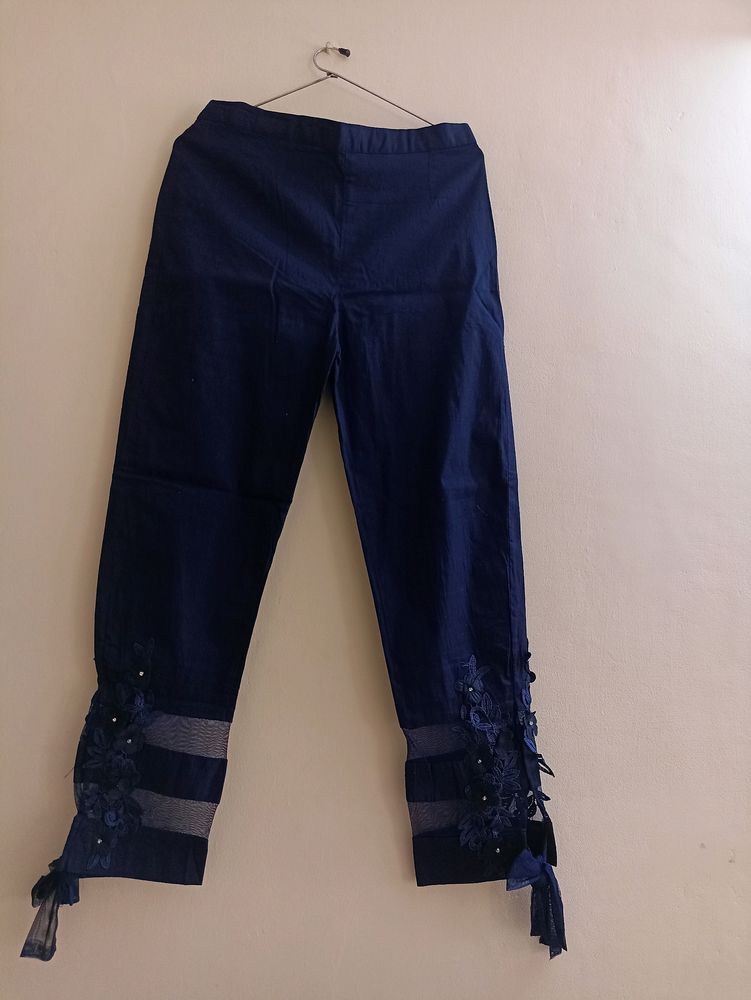 💙💟Nevyblue Fancy Pant 💙💟