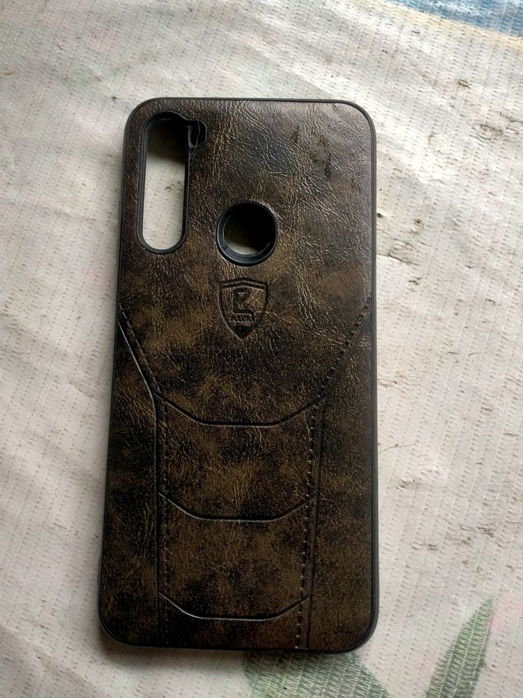 Brand New Mobile Cover