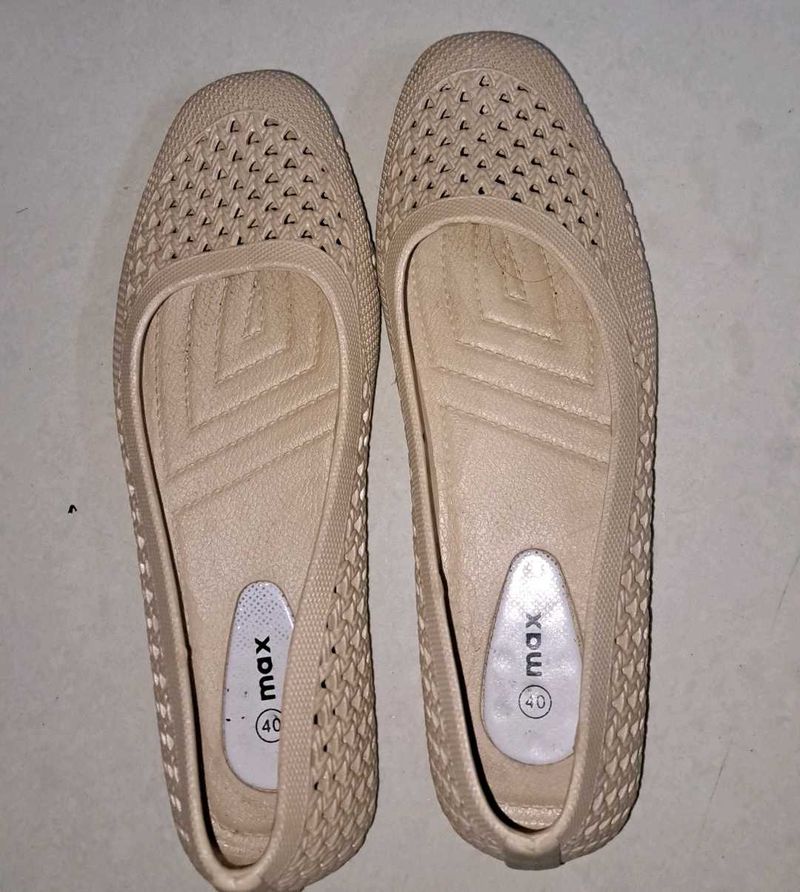 Silicone Shoes