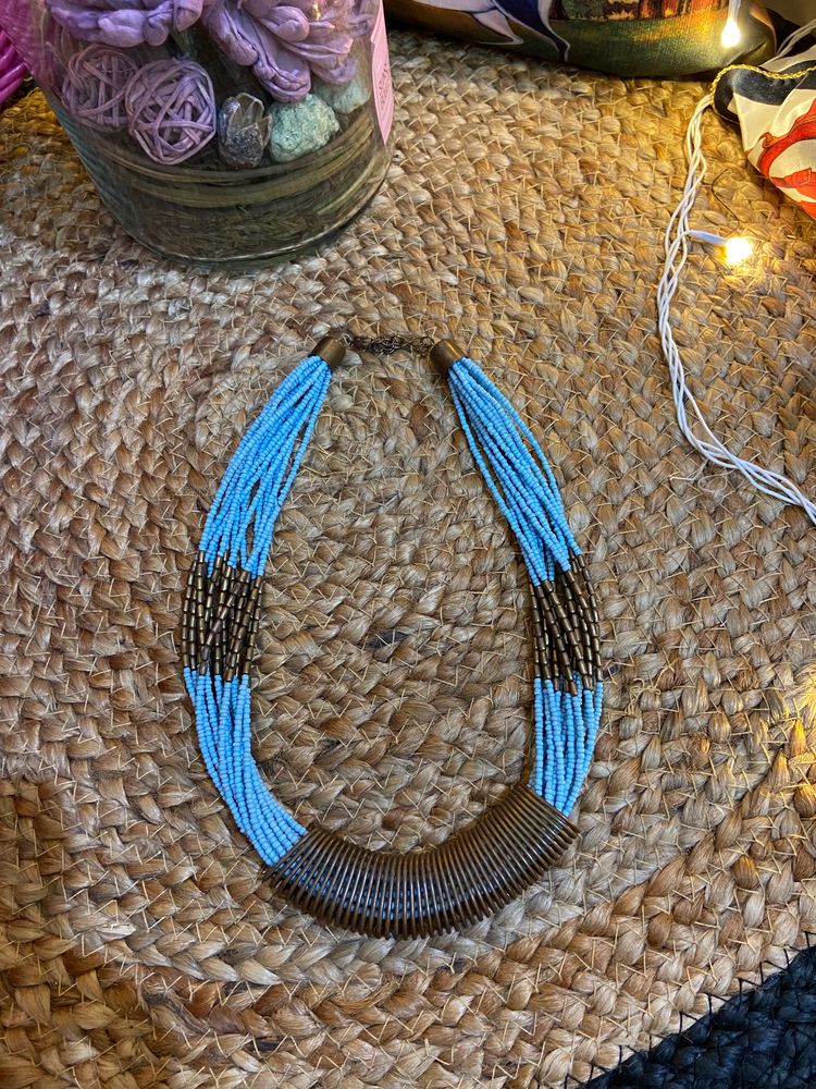 Boho Necklaces