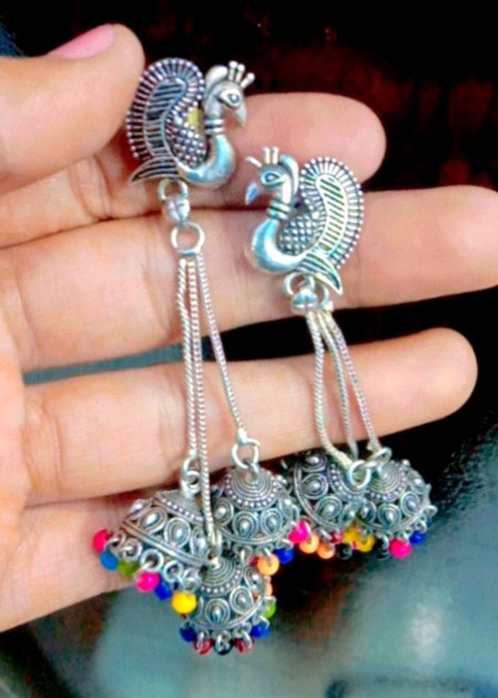 Jhumka