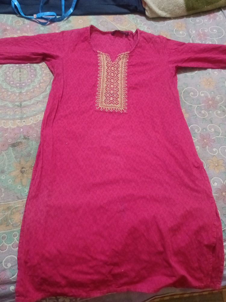 Stylish Kurti