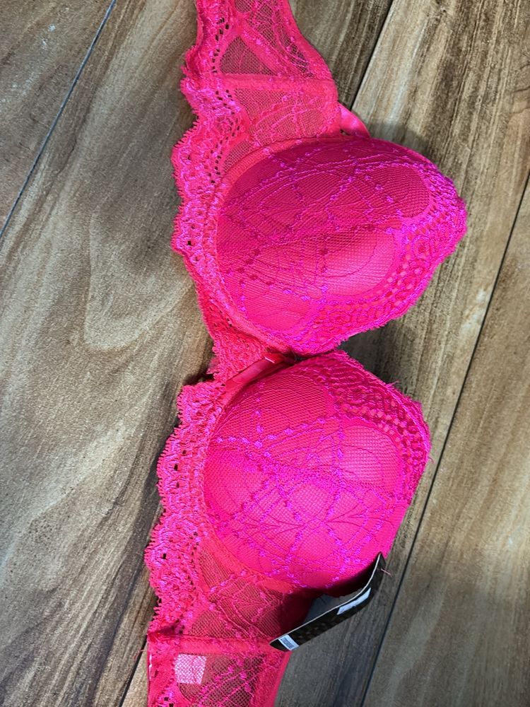 Padded Bra 38 Size Last Piece