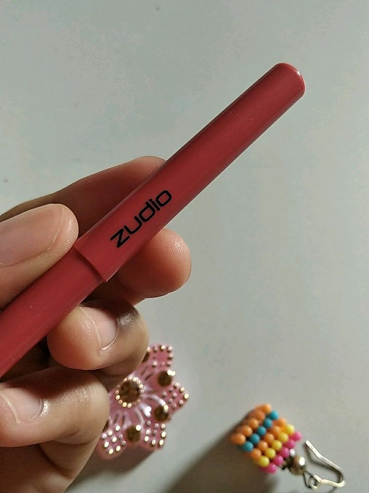 Lipliner Zudio  New Without Tag