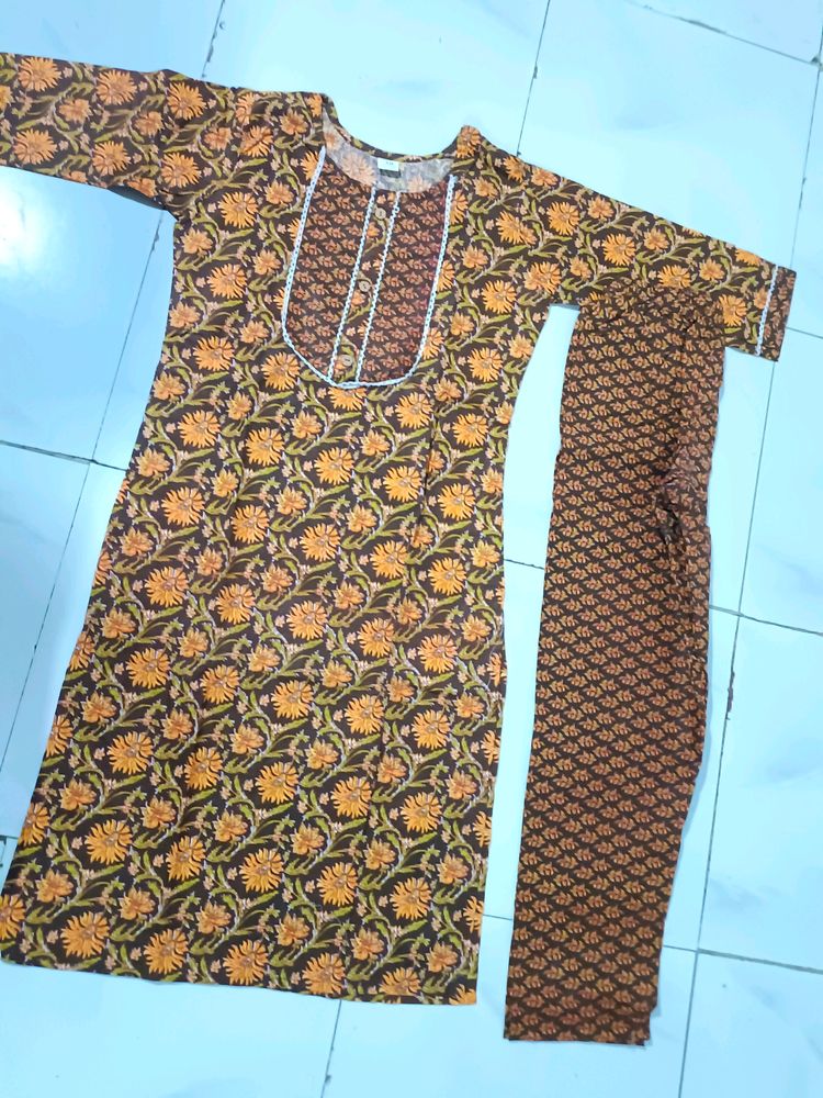 Kurta Set