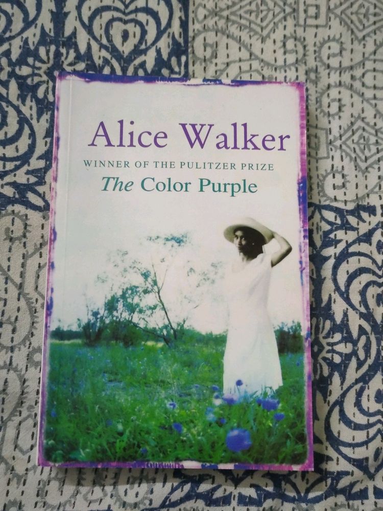 The Colour Purple