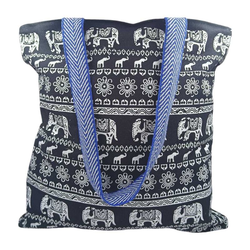 Jute Shoulder Bag For Girls And Womwns.