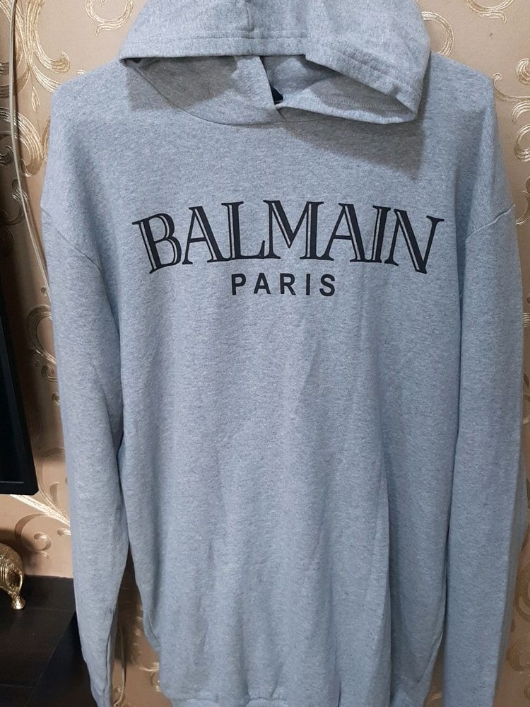 Balmain Hoody