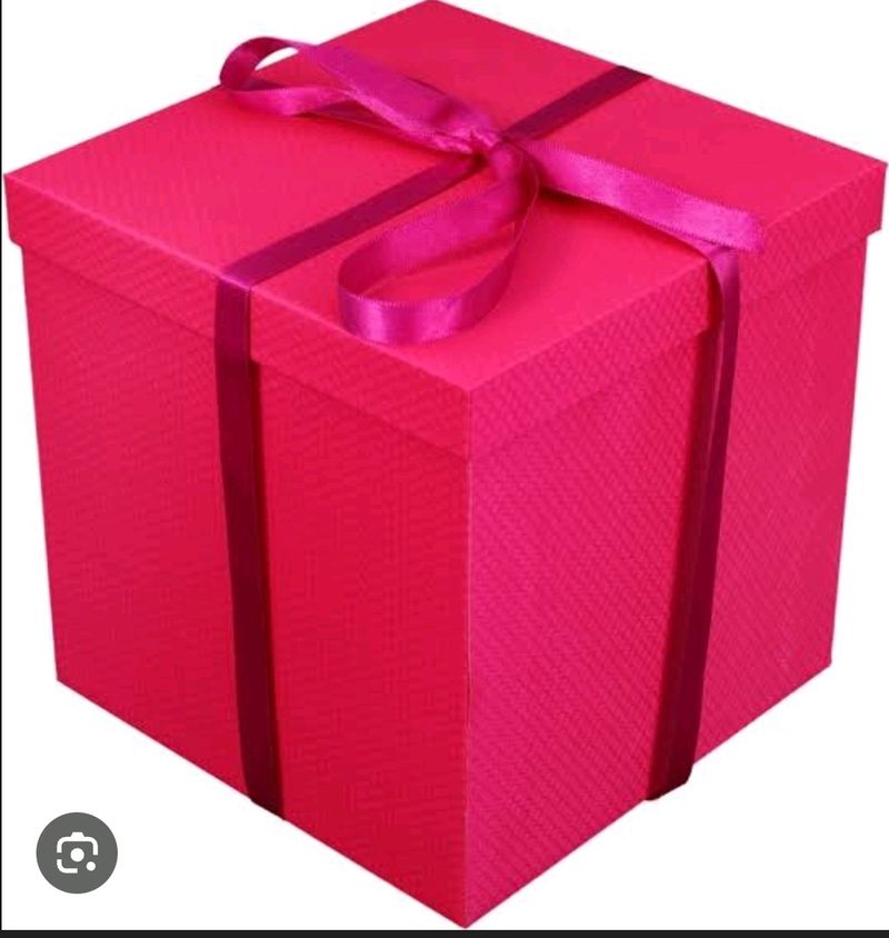 Gift Box