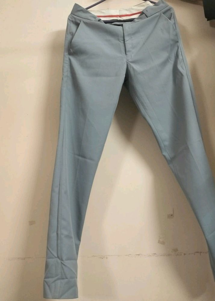 Formal Pant