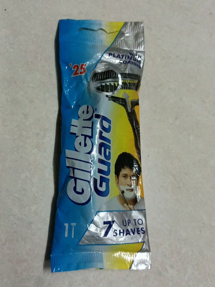 Gillette Guard