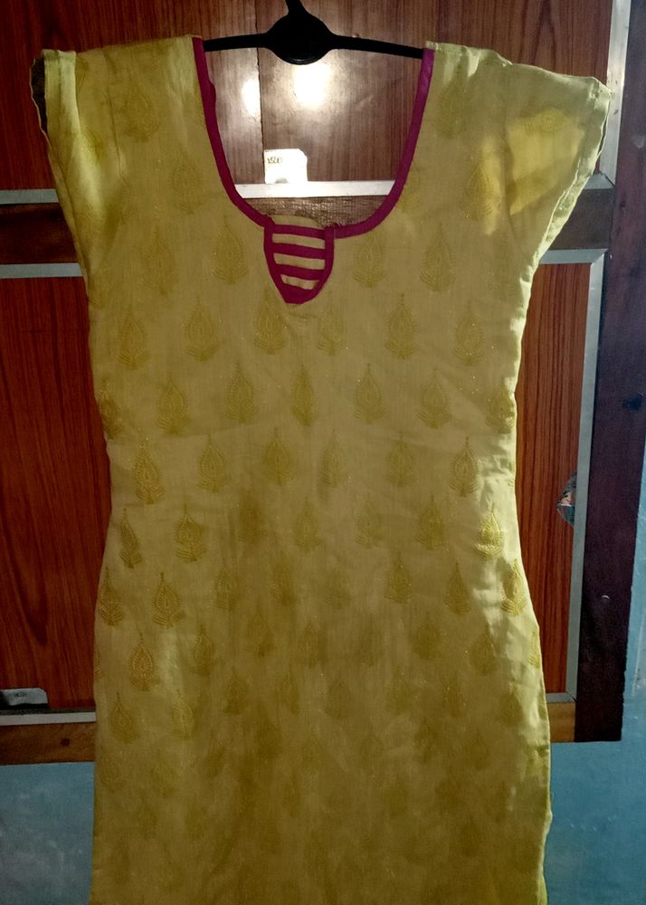 Kurthi