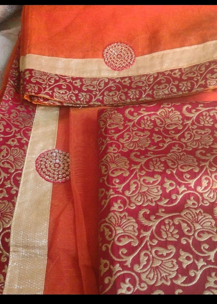 Kota Doria Saree