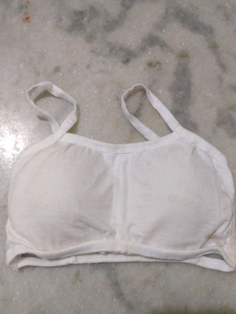 Padded Bra For Teenagers