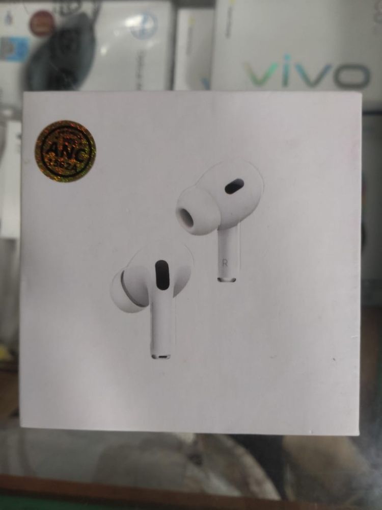 Apple Airpods 2nd generation