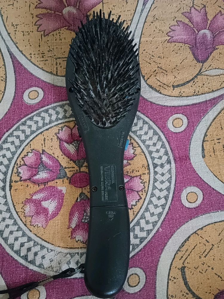 Vibra Plus Brush