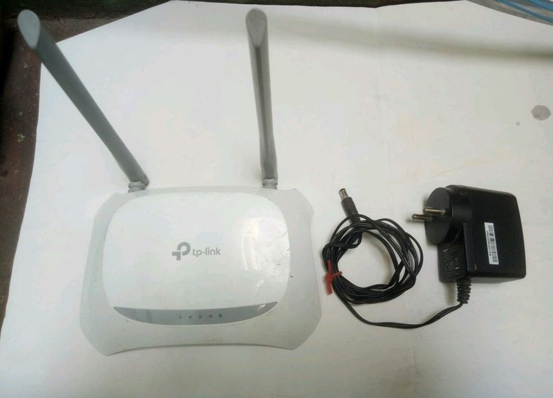 Tp Link Wifi Router