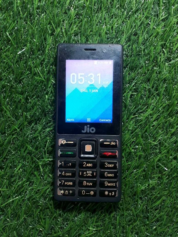 Jio Phone