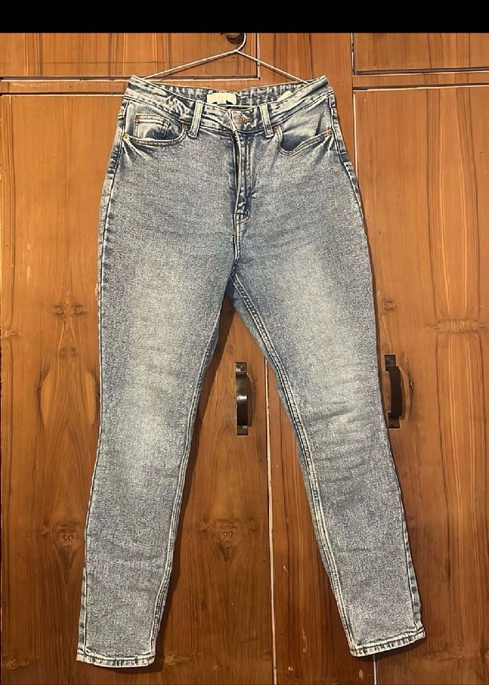 Hnm Original 👖 Jeans Brand New