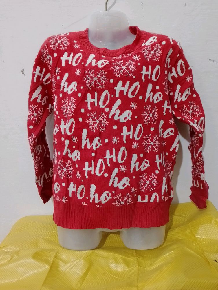 Kids Sweater