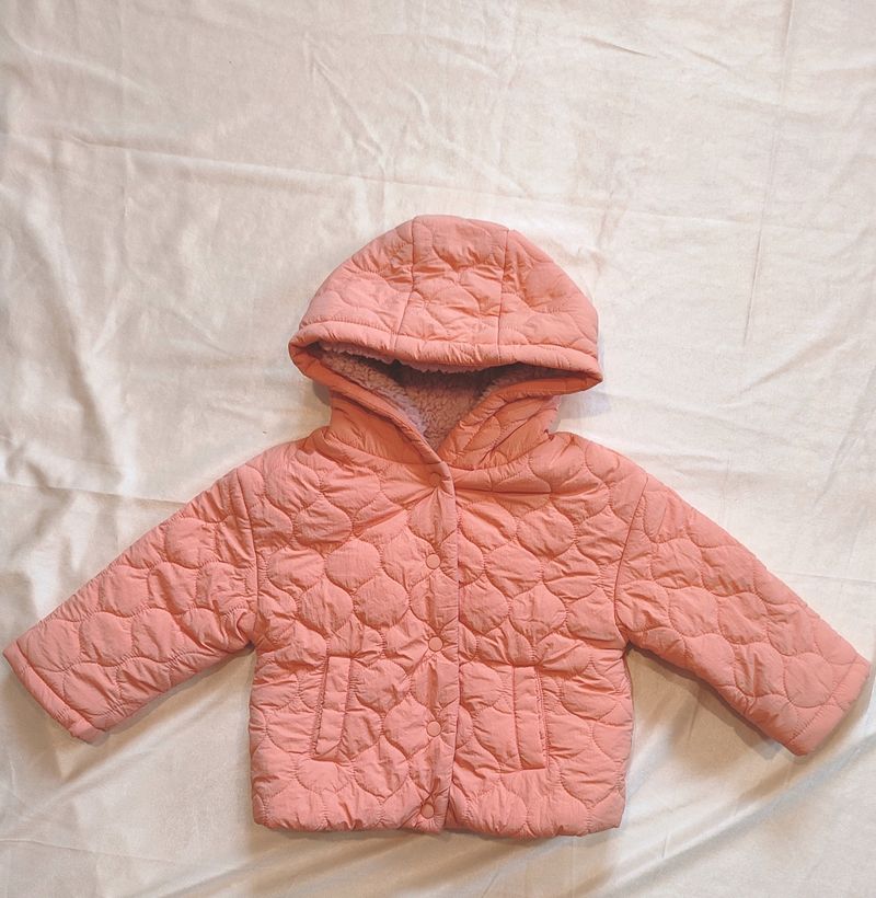 M&S Jacket For 12-18 Months