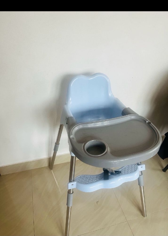 Baby High Chair