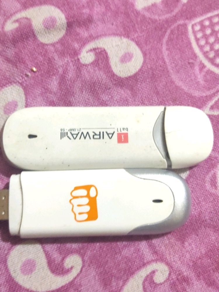 Dongle Modem