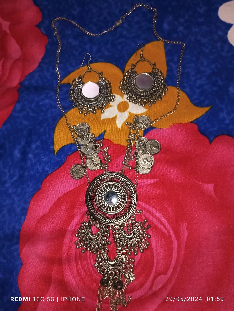 Jewellery Set