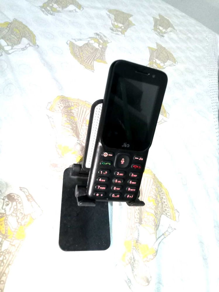 A Jio Phone Not Used ,Like New Condition