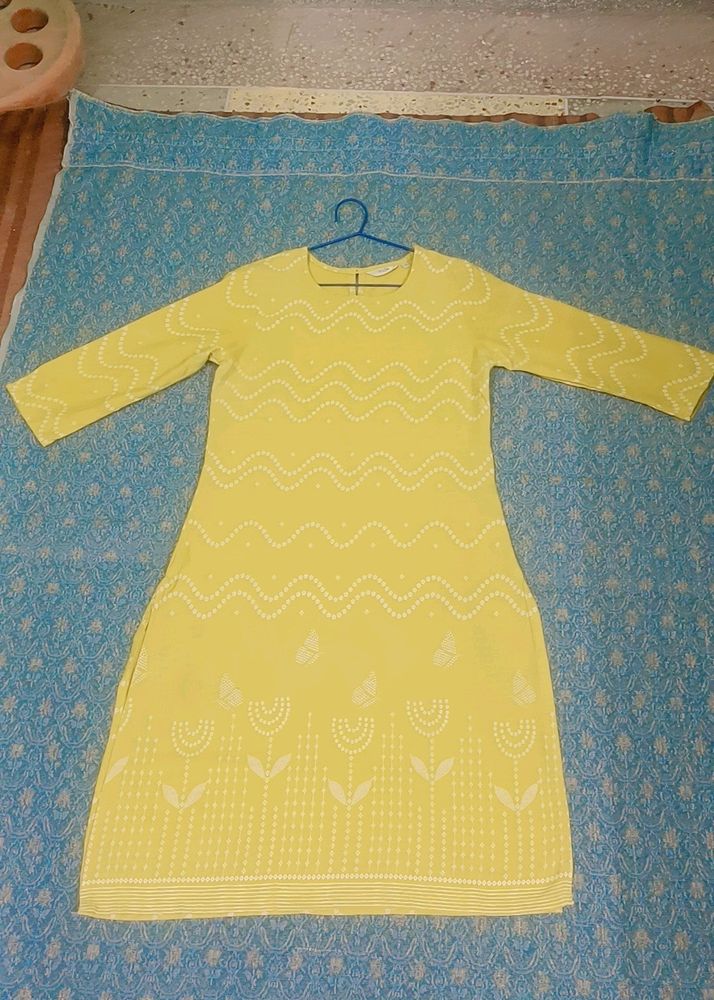 Beautiful Max Brand Kurti