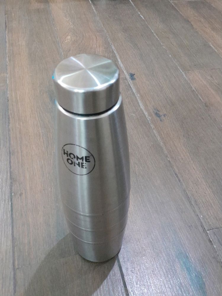 Steel water Bottle