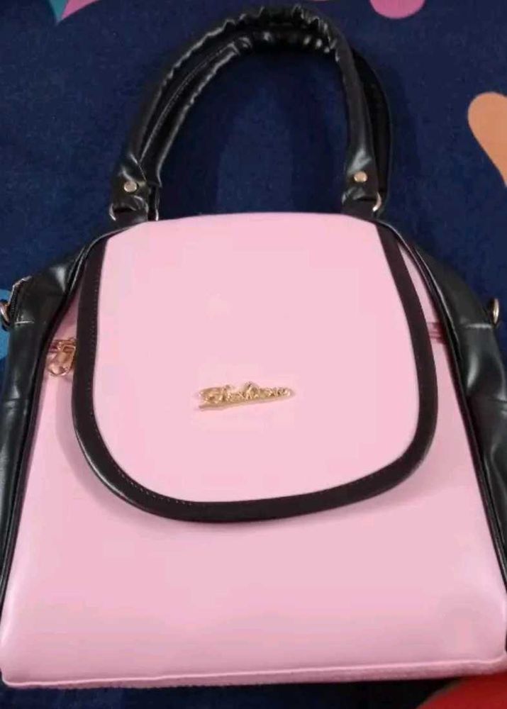 💥🎀Pink Bag🎀💥