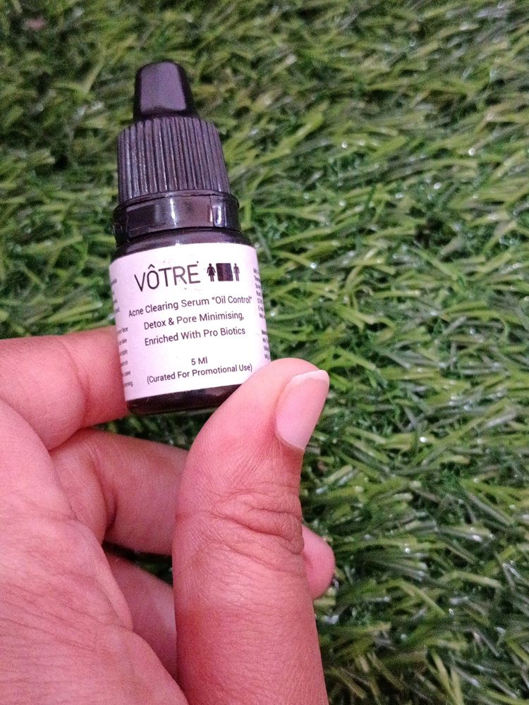 Votre Oil Control Serum