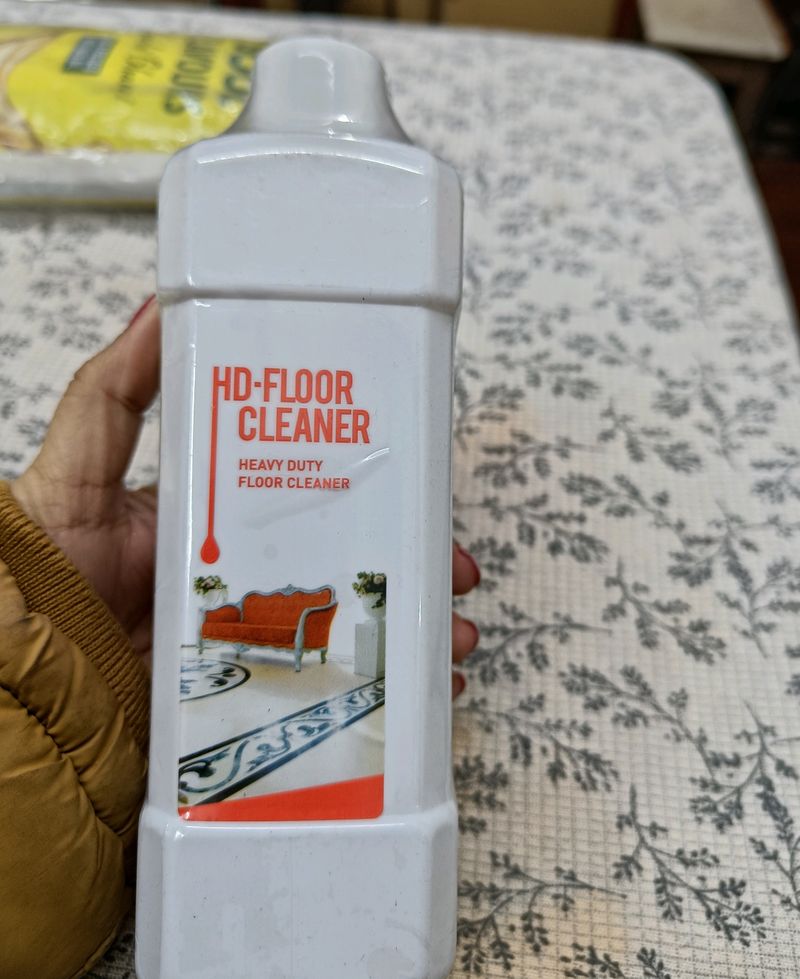 Floor Cleaner