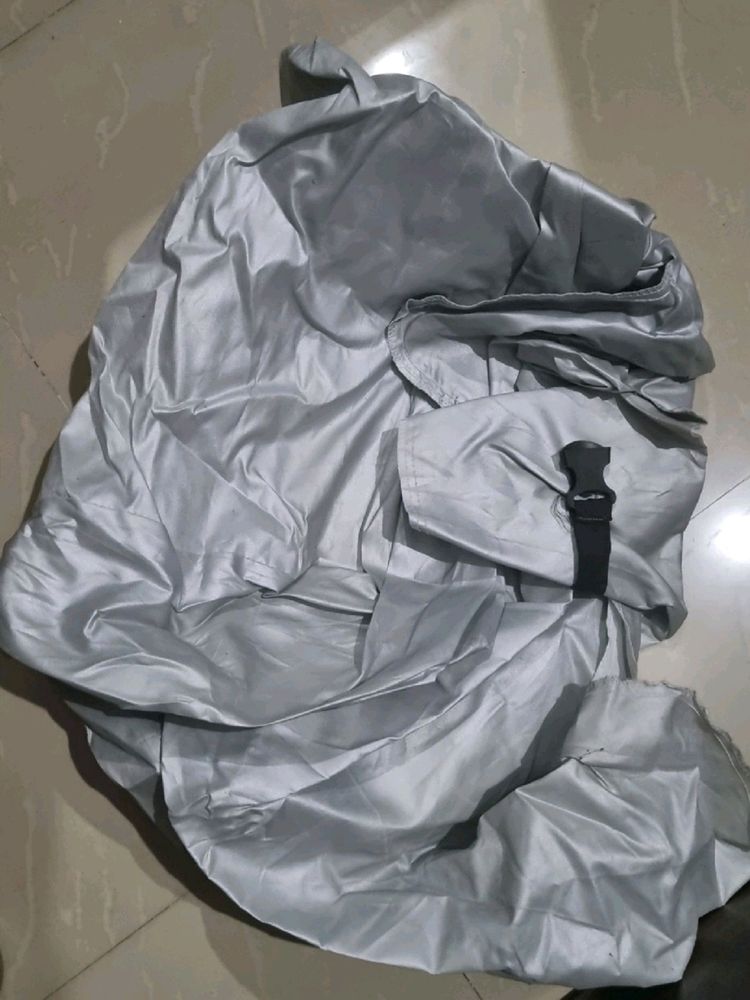 Premium Bike Cover