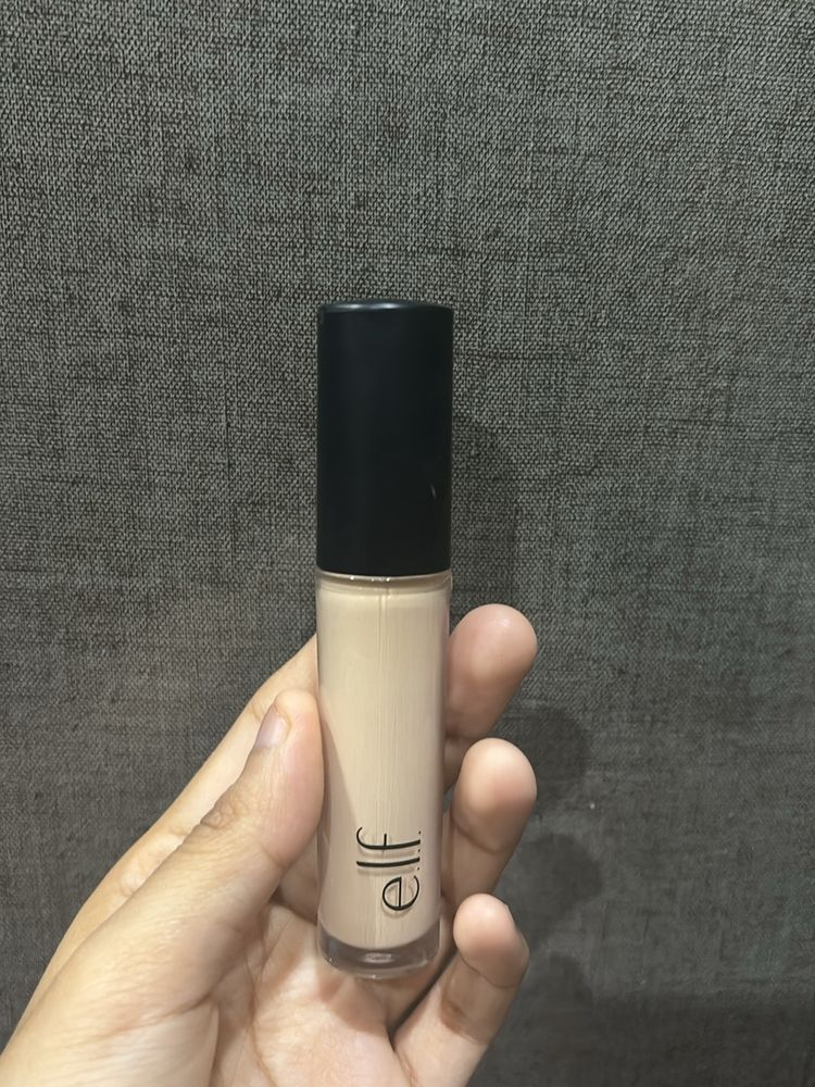 elf 16hr camo concealer