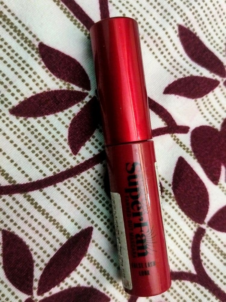 Smashbox Superfan Mascara