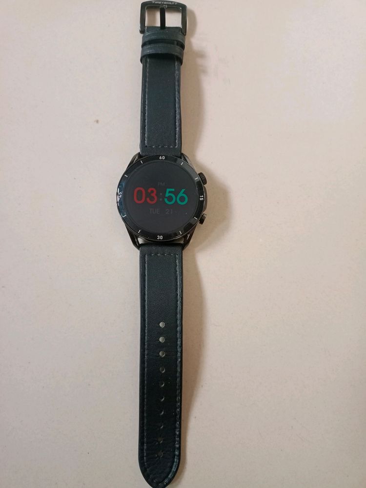 Fire Boltt Legacy Smart Watch