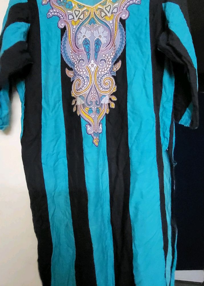 A Kurti