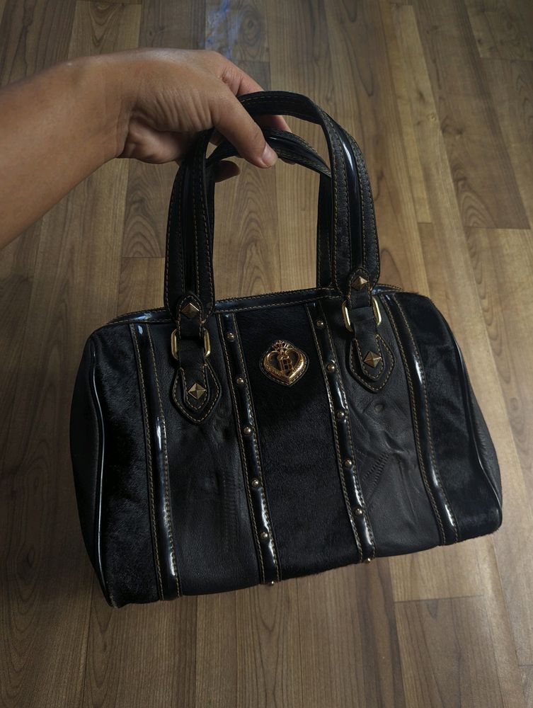 Balmain Paris Bag