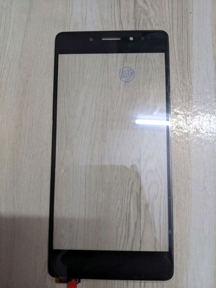 10 Or E Touch Digitizer