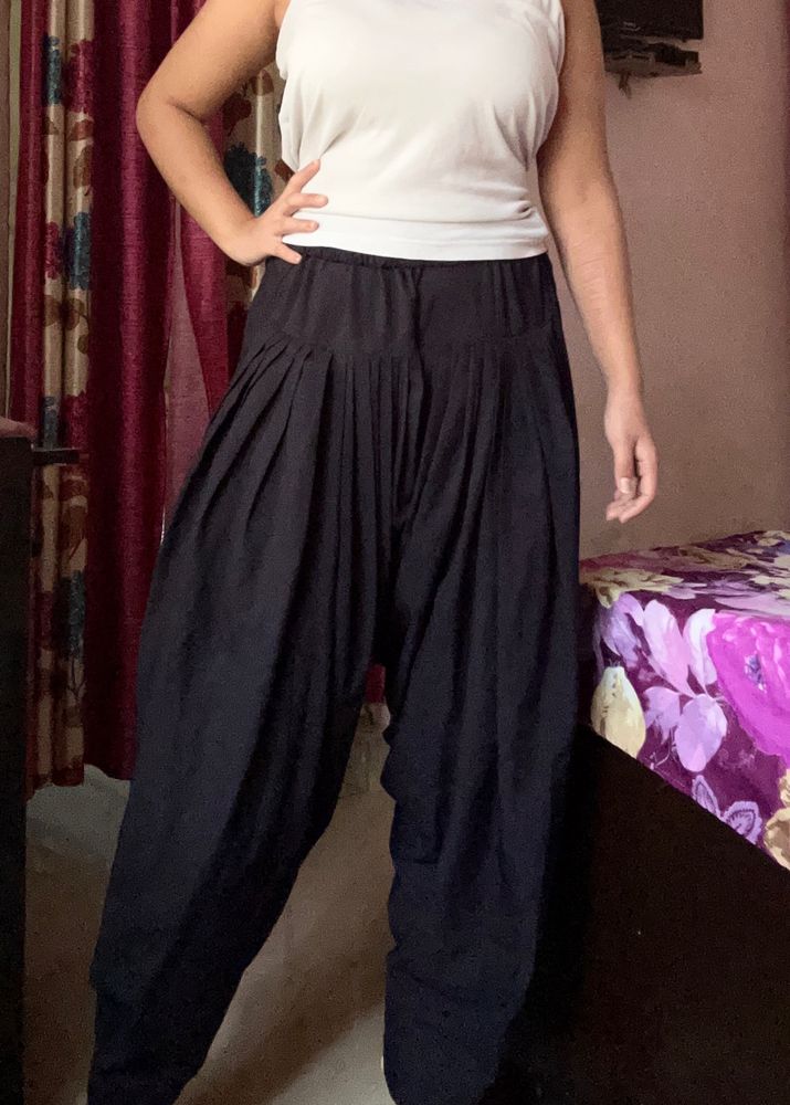 Patyala Pants