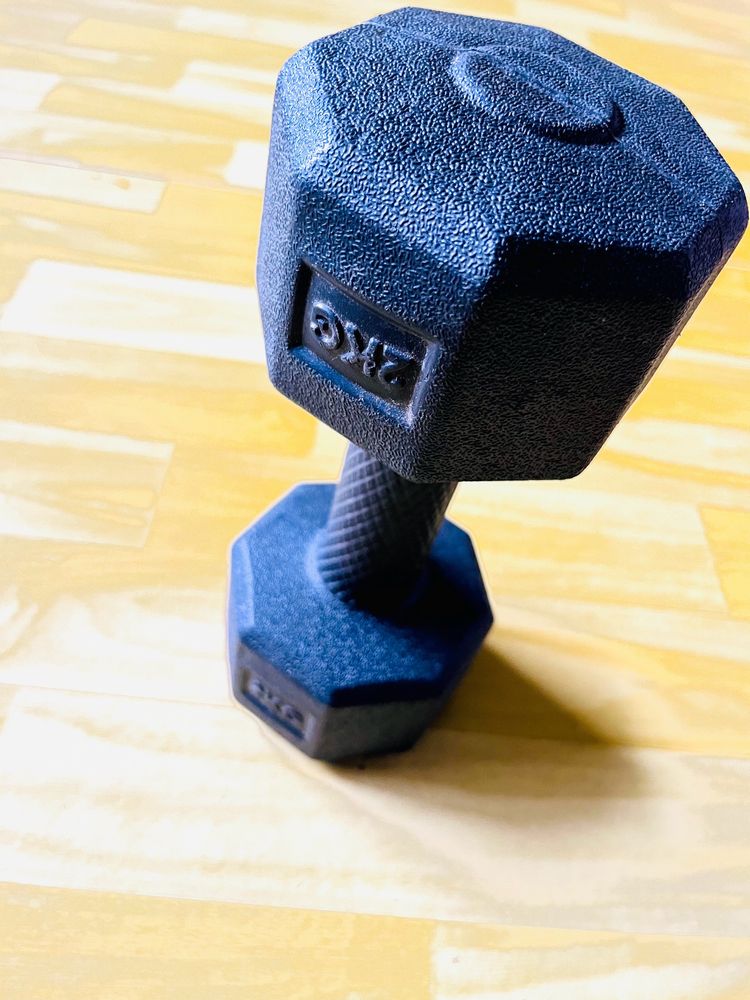 Dumbbell 2 Kg. Yoga