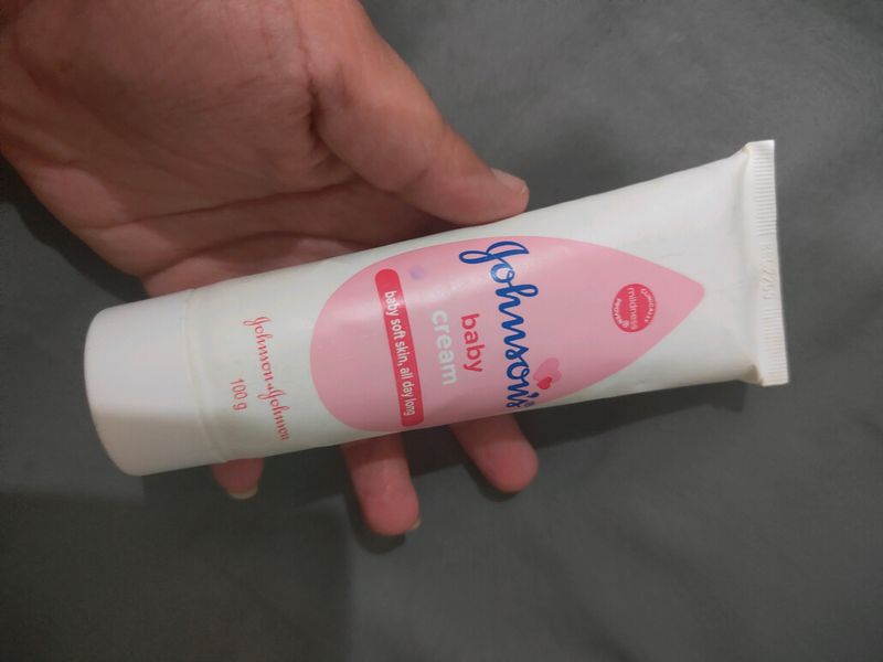 Baby Cream