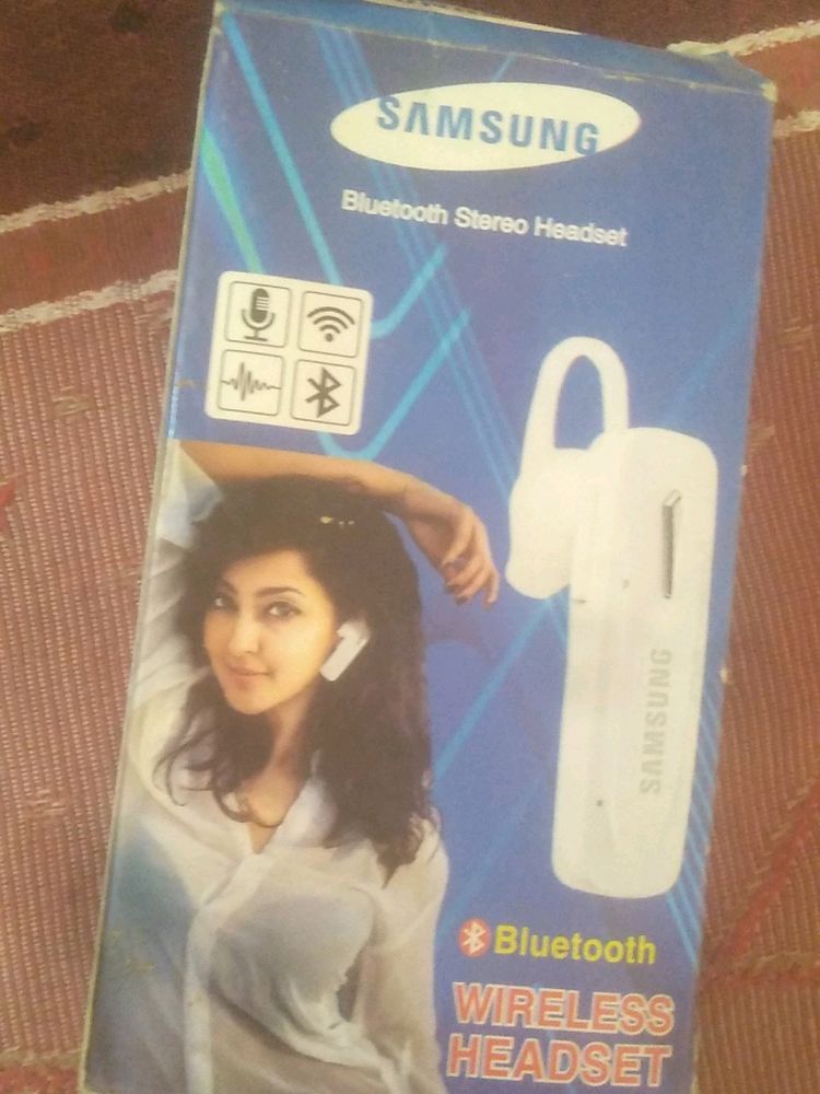 Bluetooth