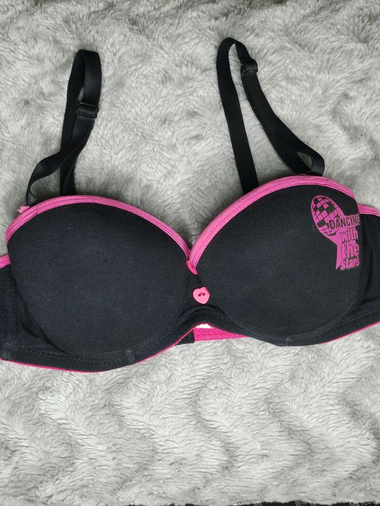 Push-up Bra(Unused)