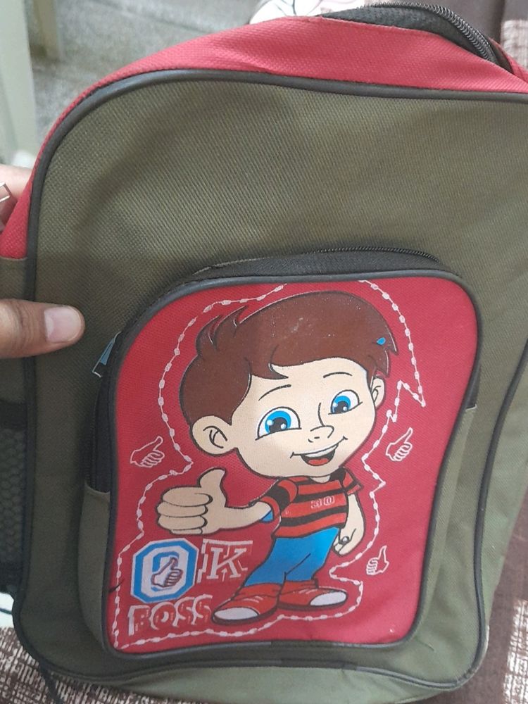 Kids Bag