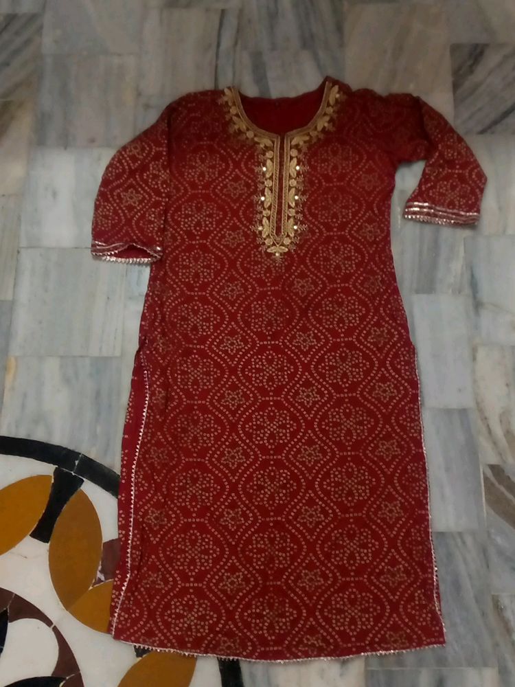 Kurti