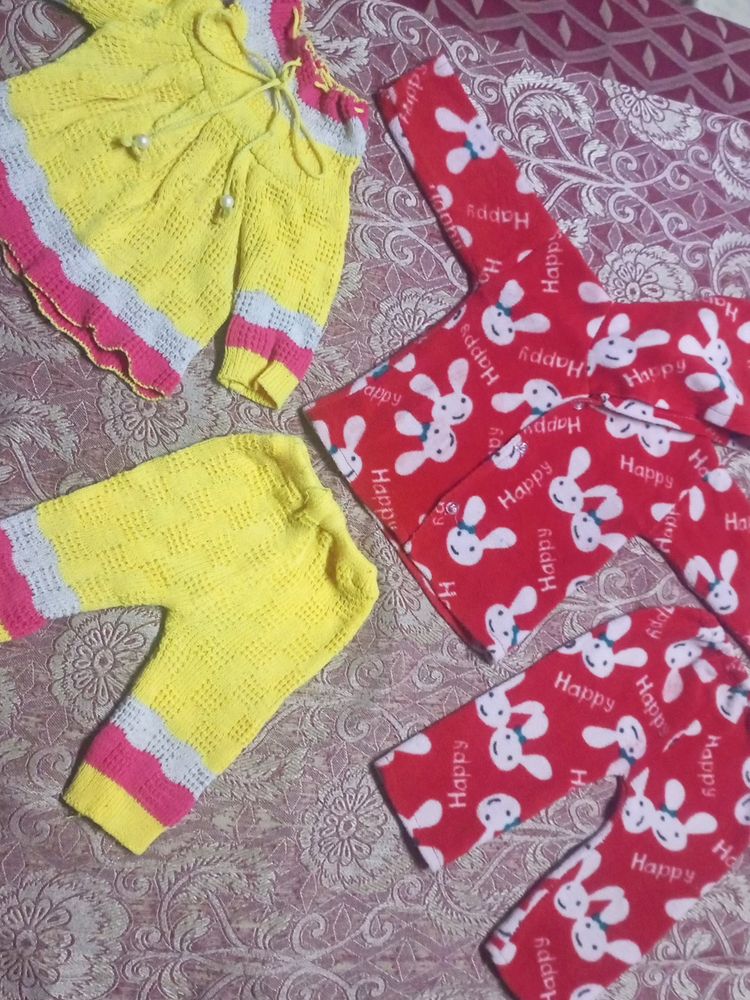 Baby Clothes